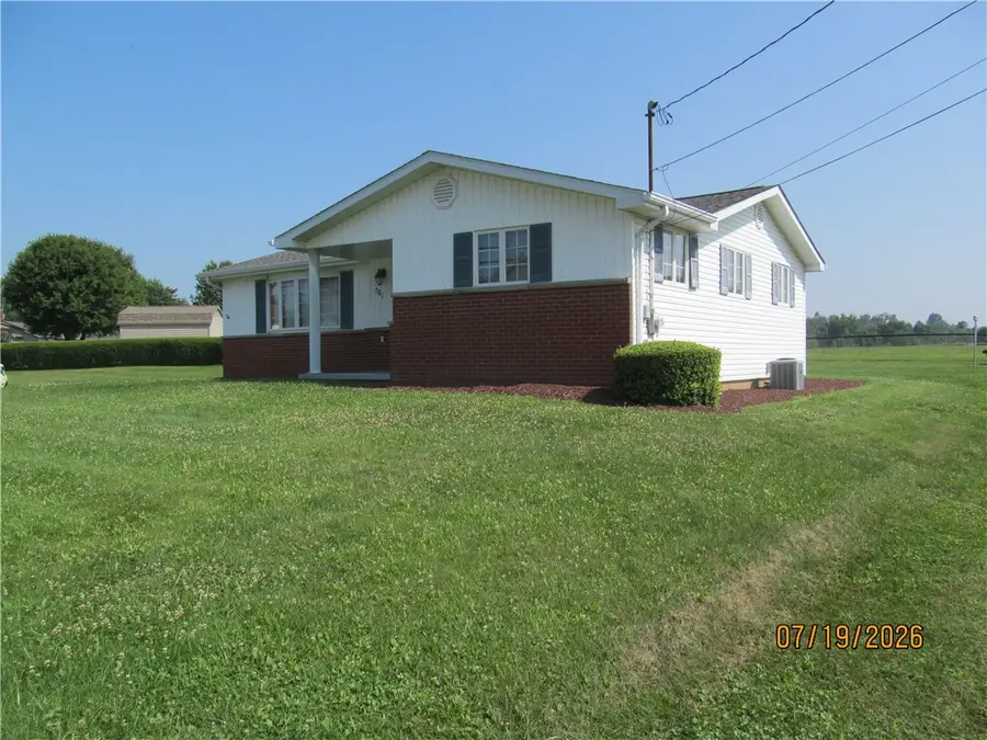724 Cemetery Rd., Perryopolis, PA 15473 - #3