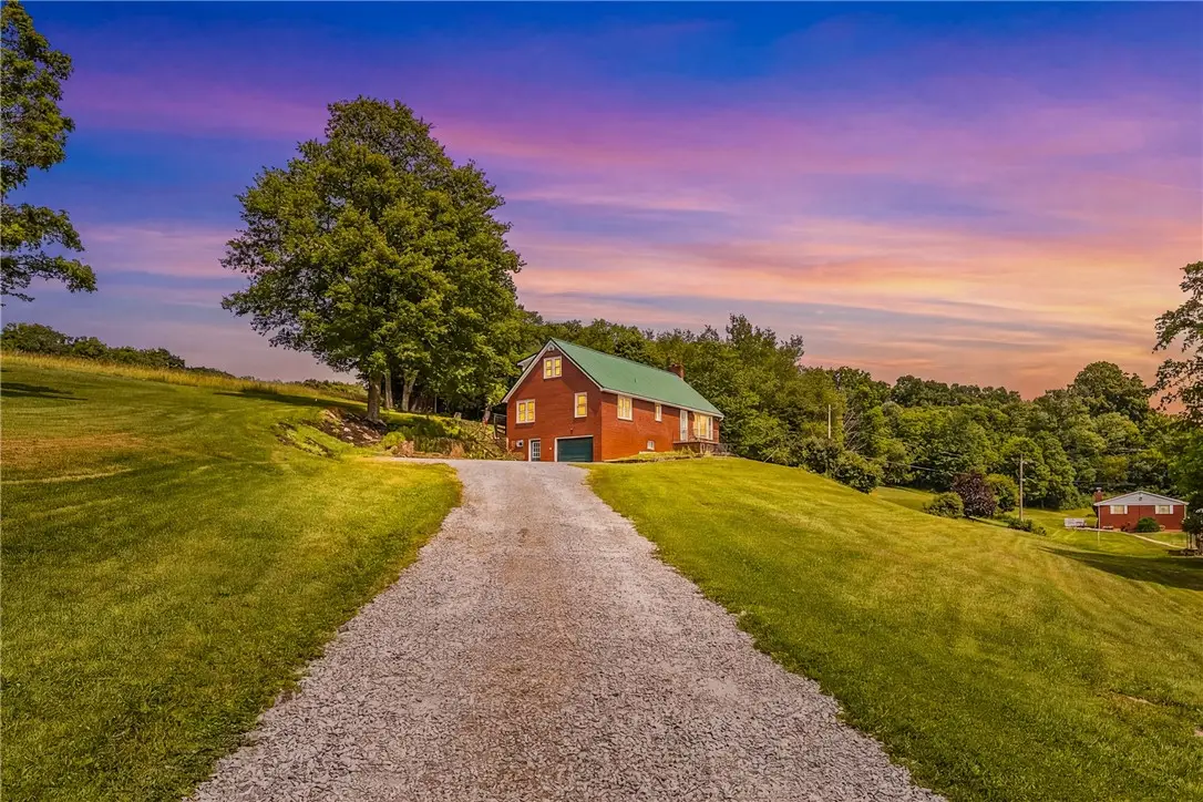3224 Berlin Plank Rd, Berlin, PA 15530 - #1
