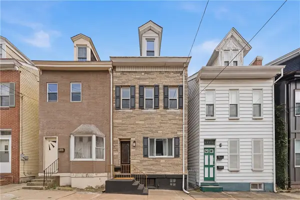 3936 Howley St, Pittsburgh, PA 15224