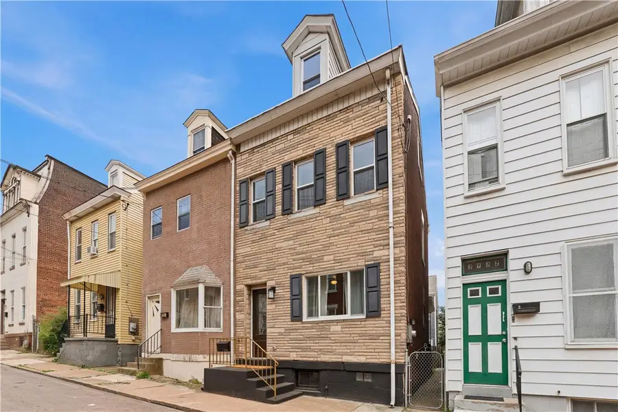 3936 Howley St, Pittsburgh, PA 15224 - #2