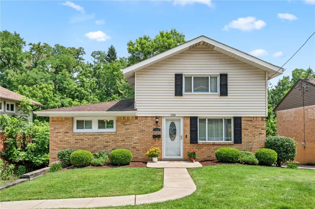 136 Delaney Dr, Pittsburgh, PA 15235 - #1