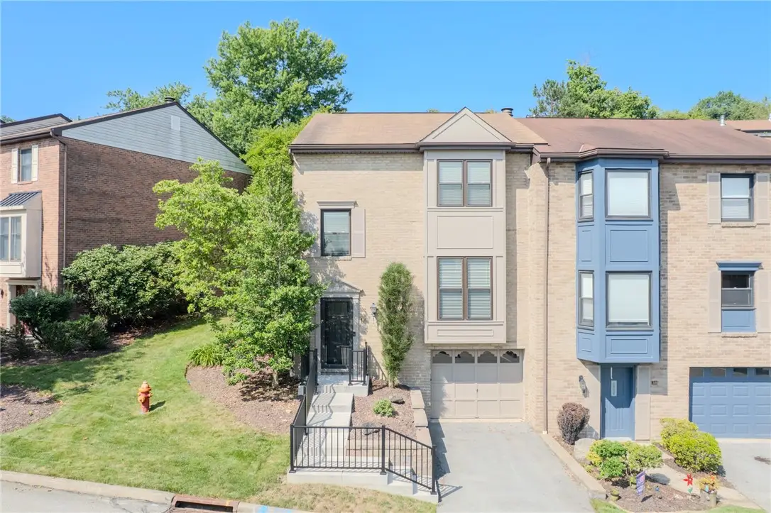 361 Nature Trail Ln, Murrysville, PA 15668 - #1