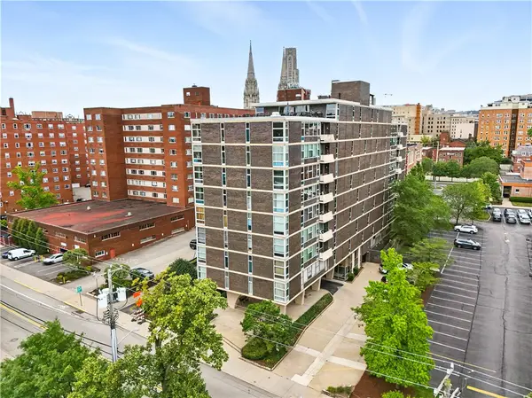 552 N Neville St #36, Pittsburgh, PA 15213