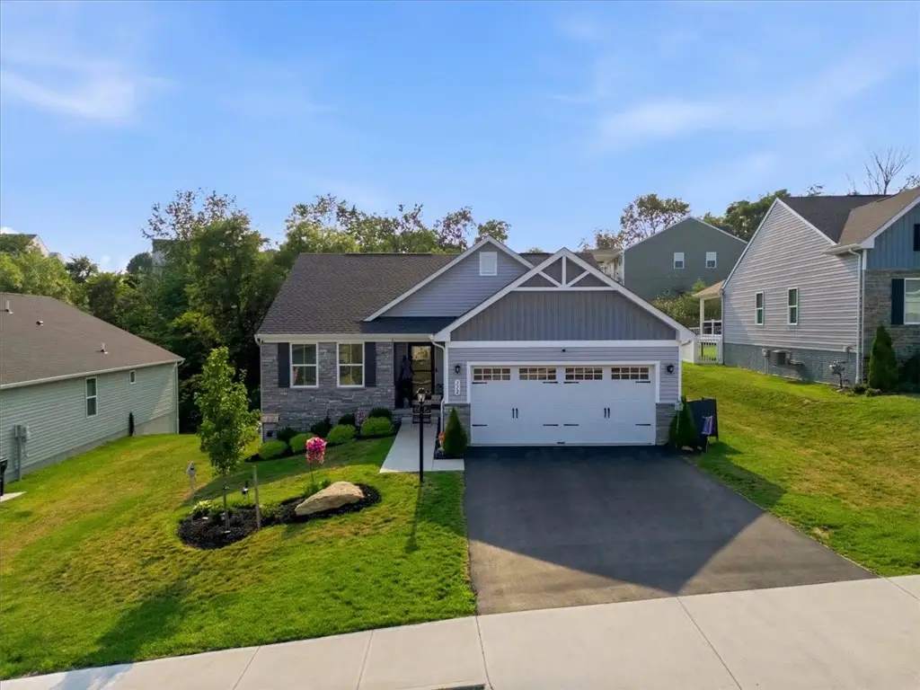 112 Olivia Dr, Monaca, PA 15061 - #1