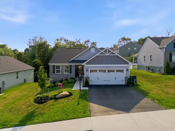 112 Olivia Dr, Monaca, PA 15061