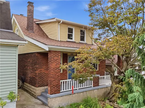 226 46th St, Pittsburgh, PA 15201