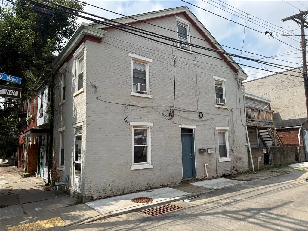 98 S 19th St, Pittsburgh, PA 15203 - #1