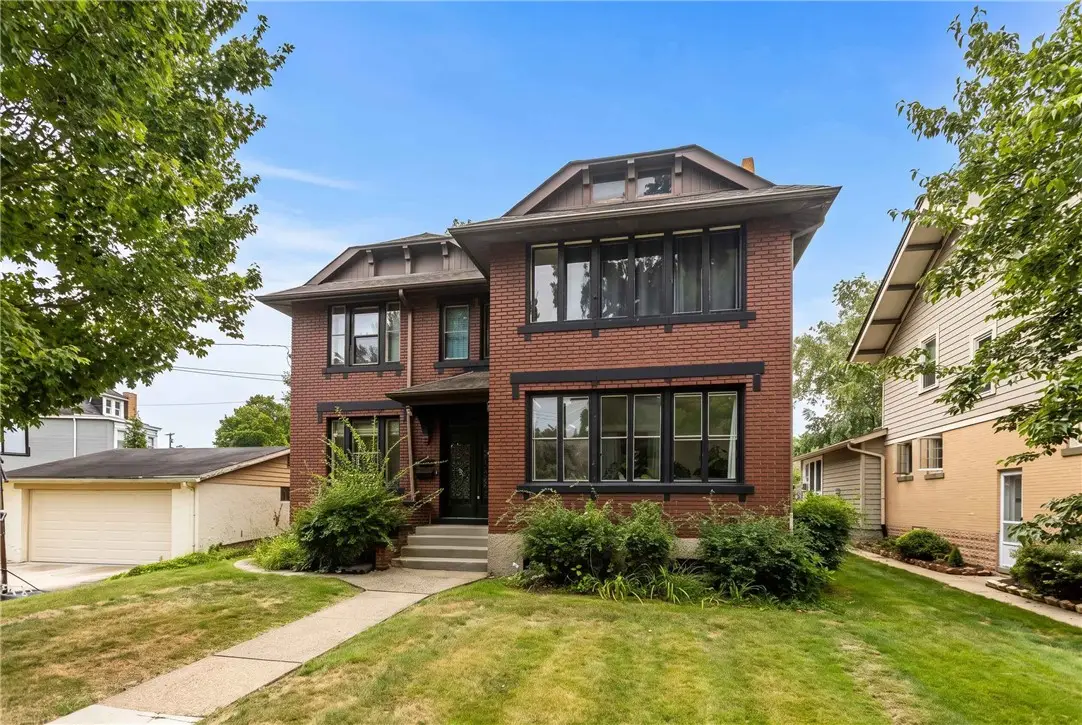 47 S Linwood Ave, Pittsburgh, PA 15205 - #1