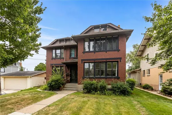 47 S Linwood Ave, Pittsburgh, PA 15205