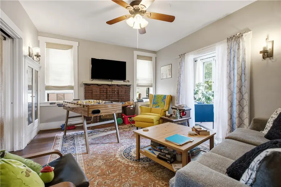 47 S Linwood Ave, Pittsburgh, PA 15205 - #3