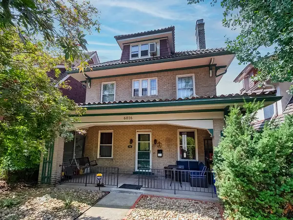 6016 Wellesley Avenue, Pittsburgh, PA 15206