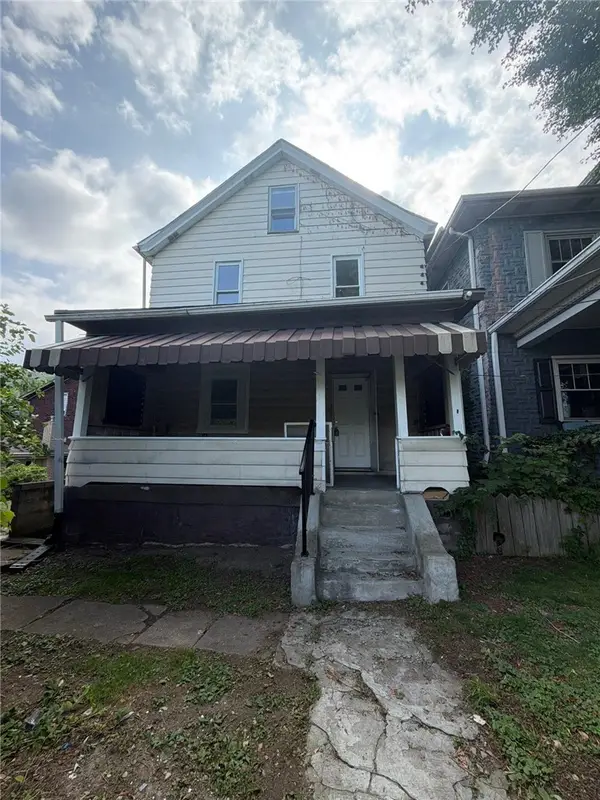 603 Michigan Ave, Glassport, PA 15045