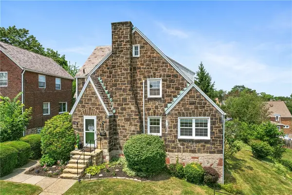 2330 Birtley Ave, Pittsburgh, PA 15226