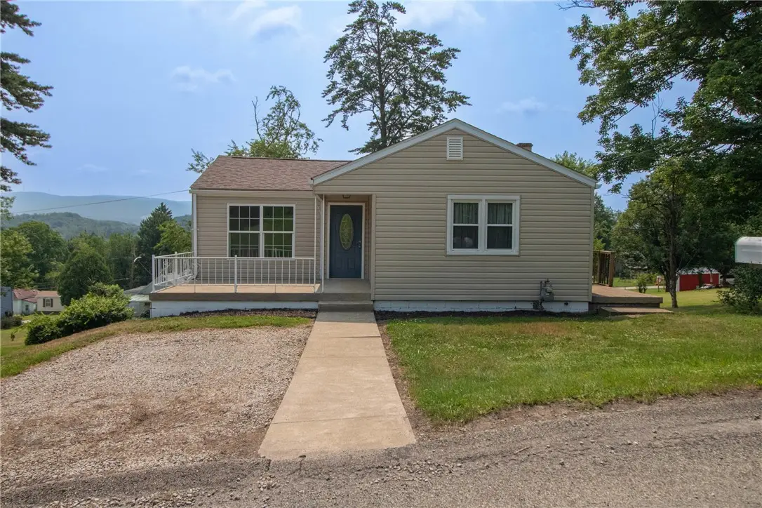 34 Mountain View Street, Smithfield, PA 15478 - #1