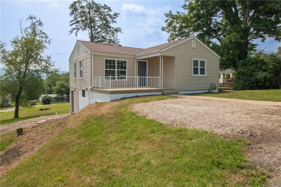 34 Mountain View Street, Smithfield, PA 15478 - #2