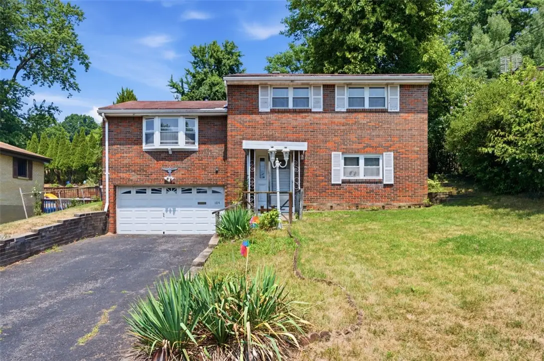 104 Woody Crest Dr, Pittsburgh, PA 15234 - #1