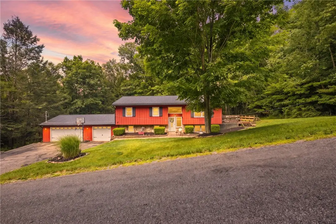 138 Cherry Lane, Indian Lake, PA 15926 - #1