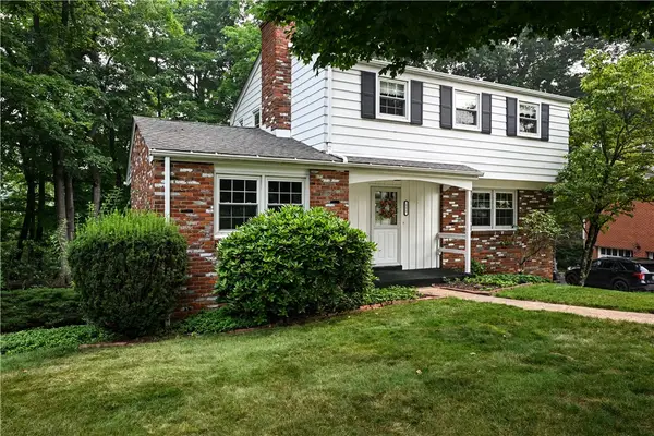 111 Saint Andrews Circle, Mckeesport, PA 15135