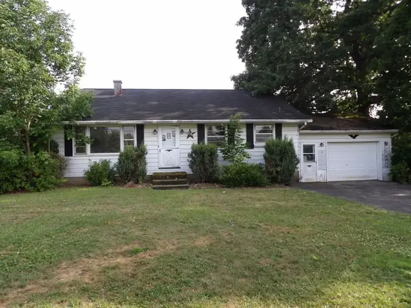 17481 Mullen Rd, Meadville, PA 16335