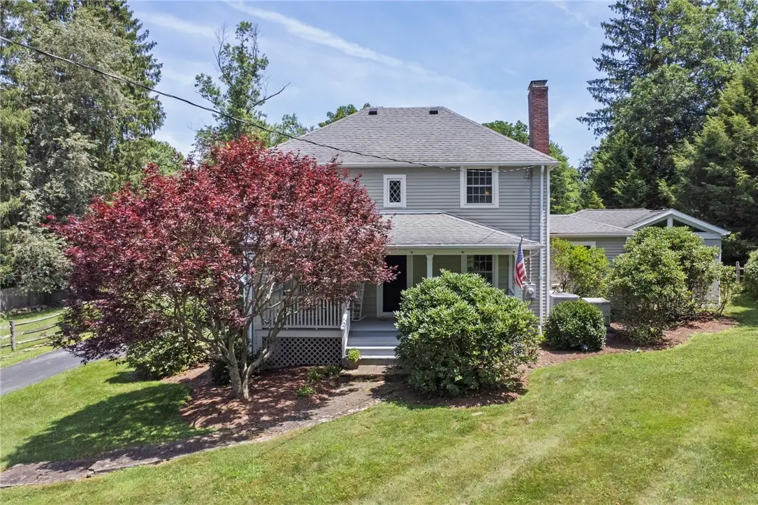 1600 Jacob Miller Road, Rector, PA 15677 - #1