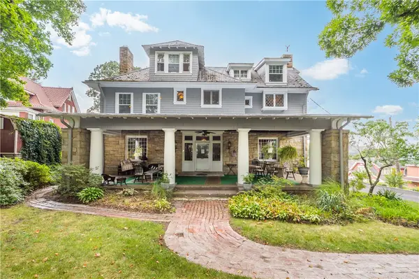 3406 Brownsville Rd, Pittsburgh, PA 15227