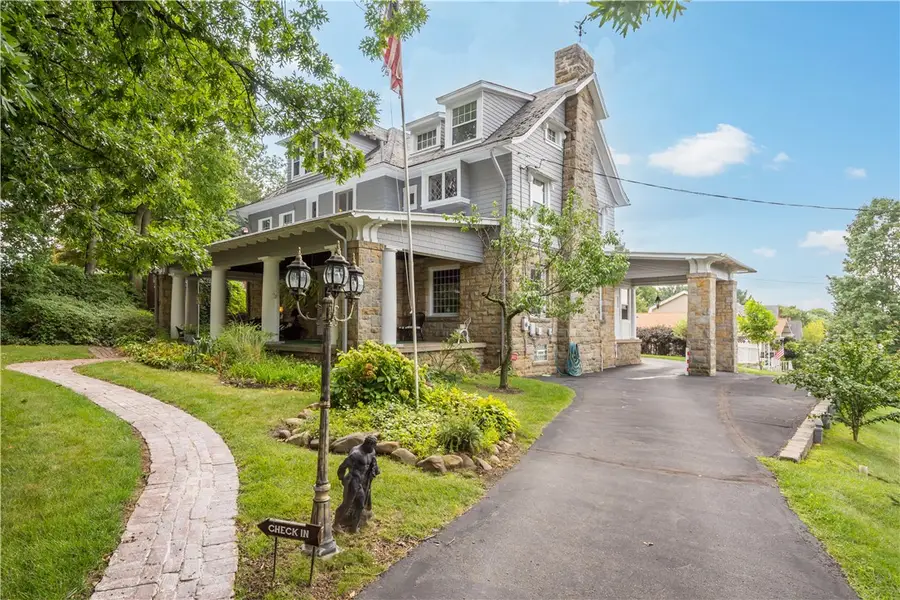 3406 Brownsville Rd, Pittsburgh, PA 15227 - #2