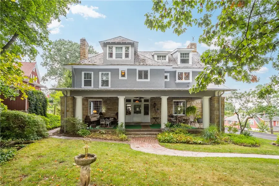 3406 Brownsville Rd, Pittsburgh, PA 15227 - #3