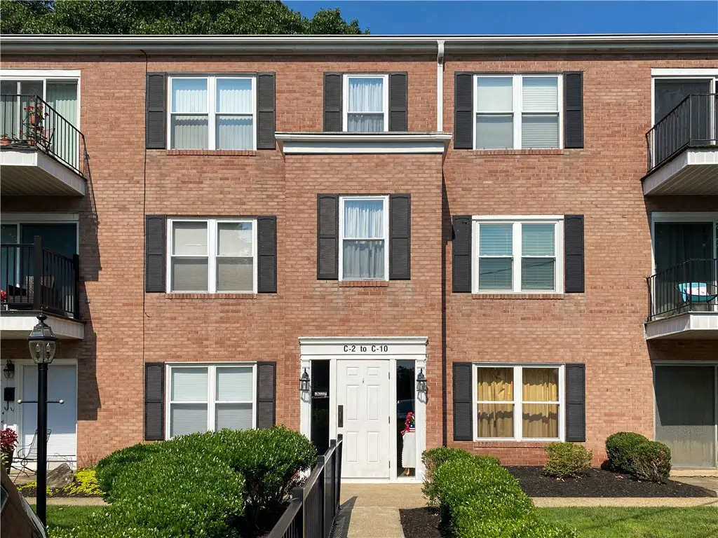 63 Darlington Rd #C9, Beaver Falls, PA 15010 - #1