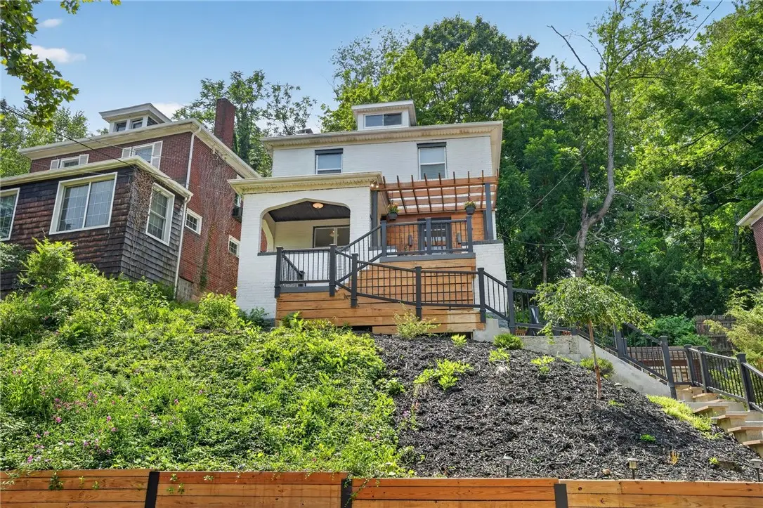 2654 Mount Royal Rd, Pittsburgh, PA 15217 - #1