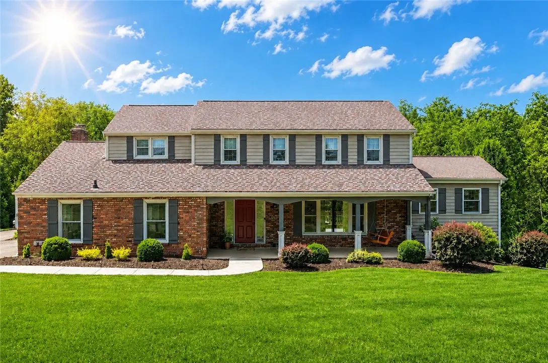 2587 Cole Road, Wexford, PA 15090 - #1