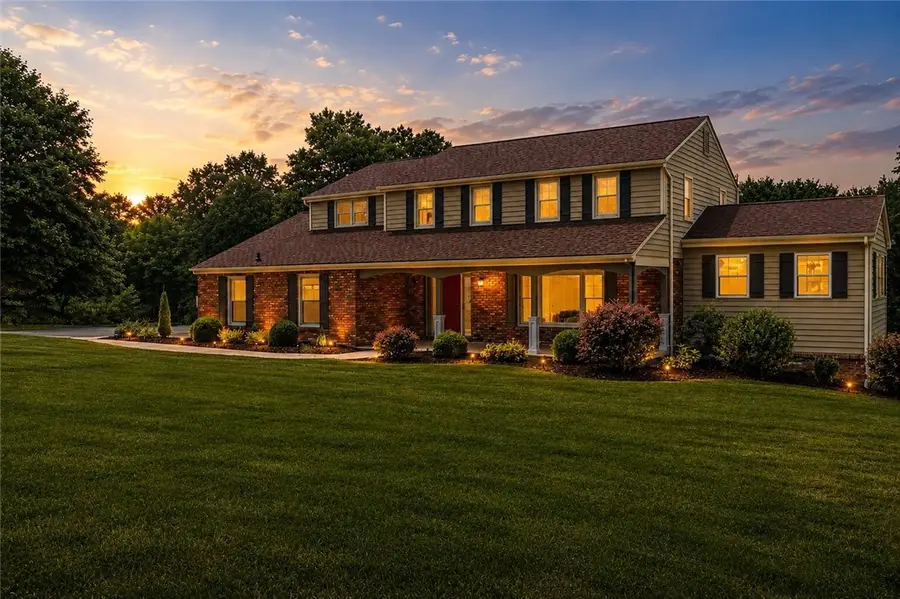 2587 Cole Road, Wexford, PA 15090 - #2