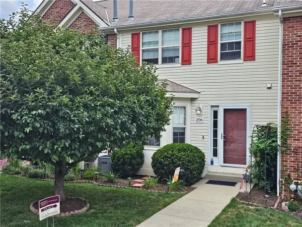 206 Hillvue Drive, Seven Fields, PA 16046