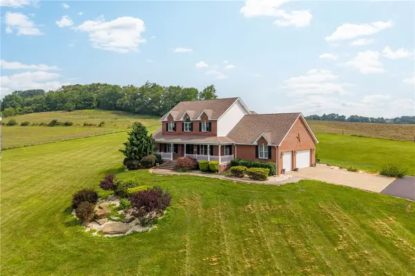 56 Lanik Road, Bentleyville, PA 15314