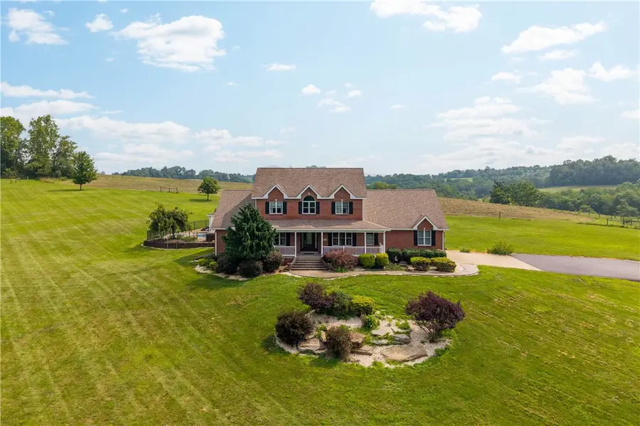 56 Lanik Road, Bentleyville, PA 15314 - #2