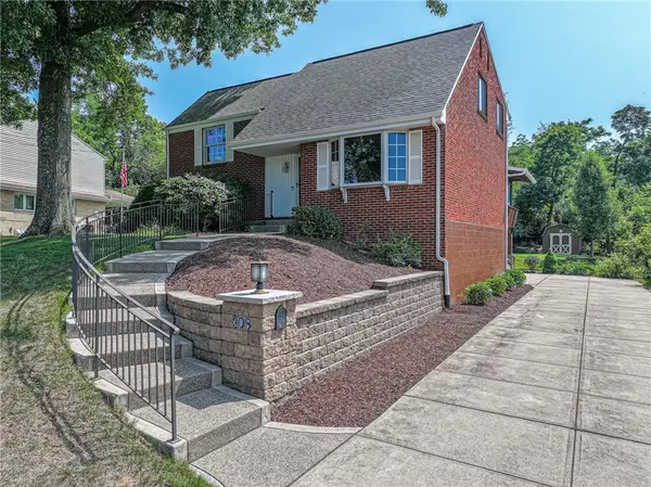 308 Lupine Drive, Pittsburgh, PA 15209