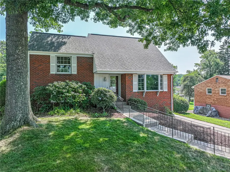 308 Lupine Drive, Pittsburgh, PA 15209 - #2