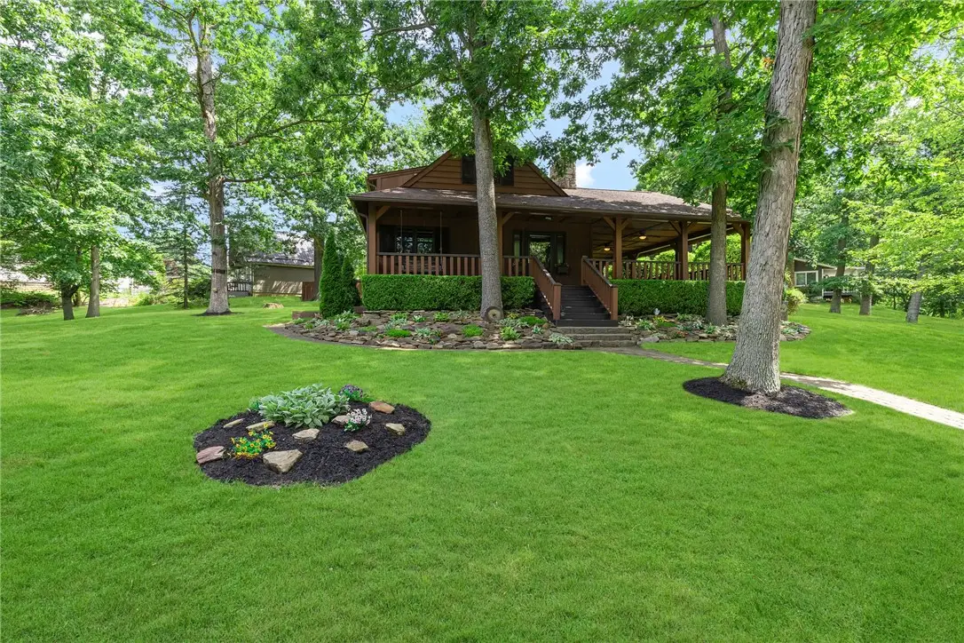 260 Todd Ln, Monaca, PA 15061 - #1