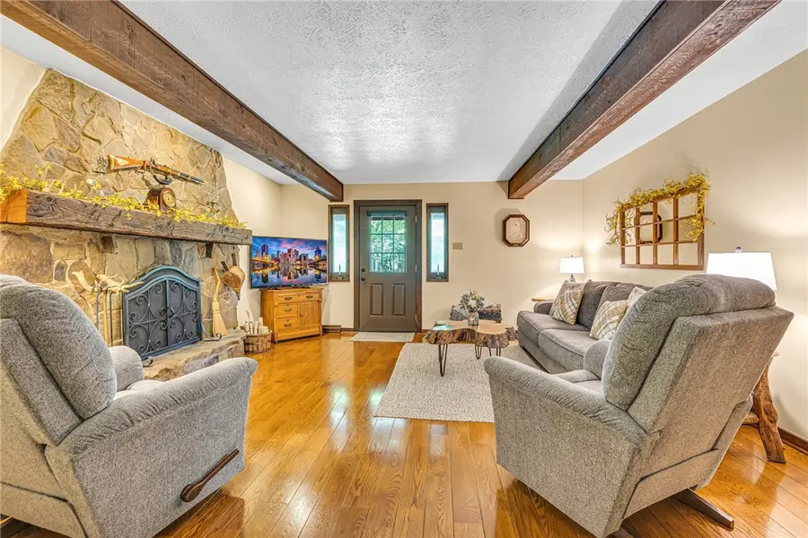 260 Todd Ln, Monaca, PA 15061 - #3