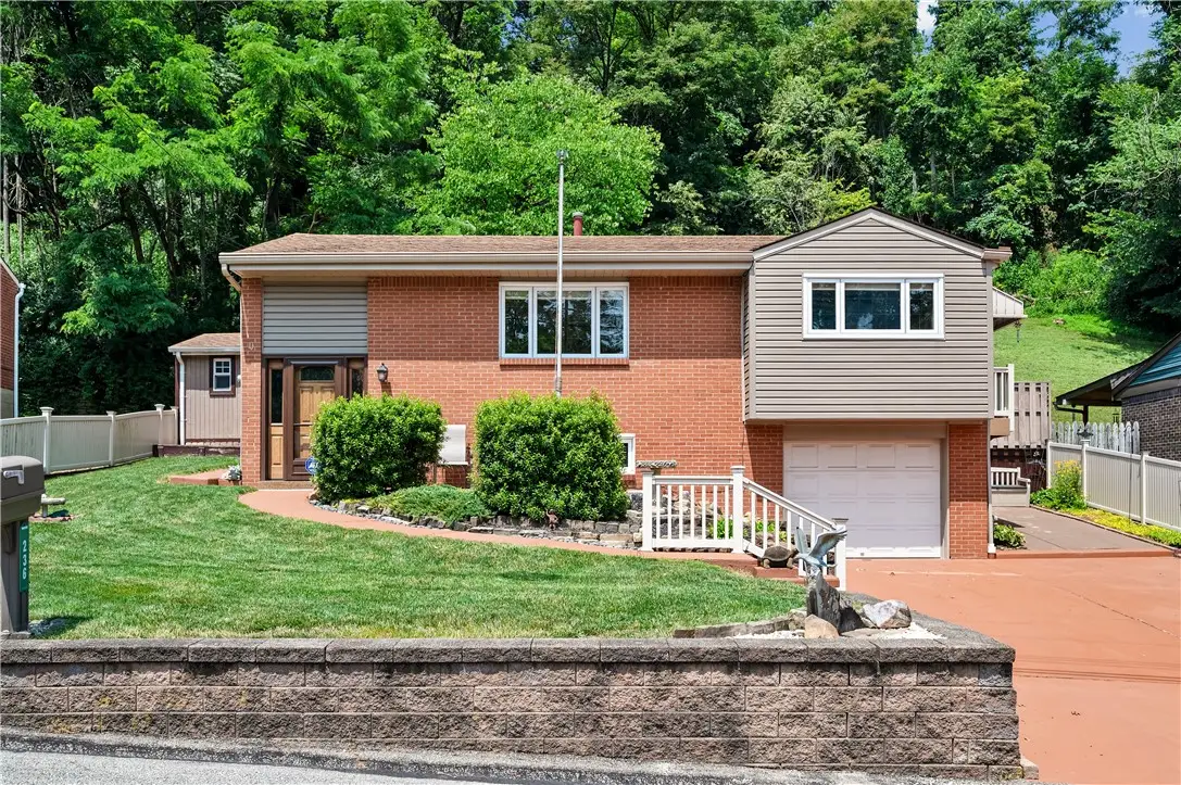 236 Hazel Rd, Pittsburgh, PA 15235 - #1