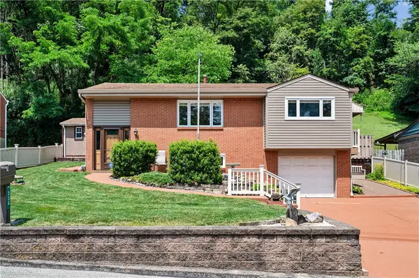 236 Hazel Rd, Pittsburgh, PA 15235