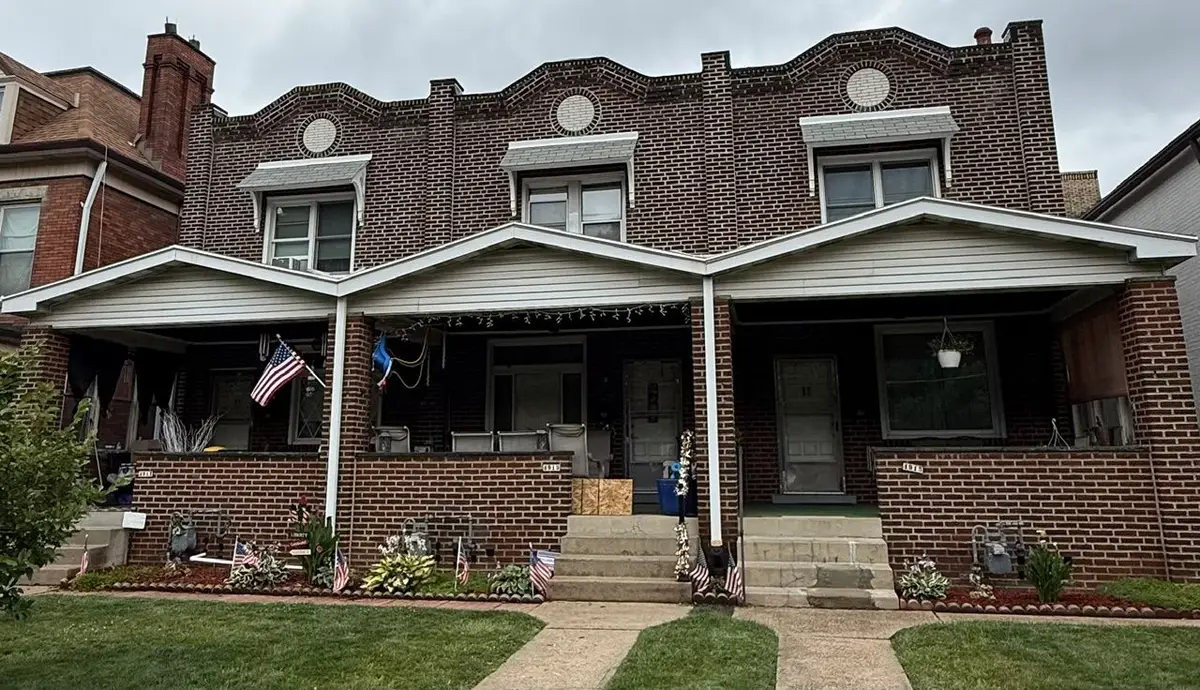 4911-4915 Friendship Avenue, Pittsburgh, PA 15224 - #1
