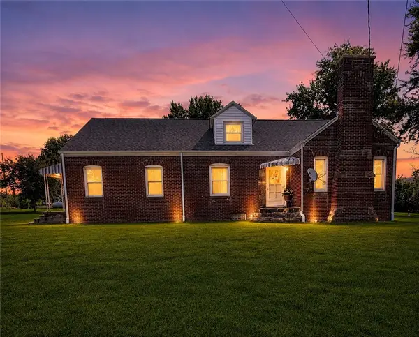244 Charles Houck Rd, Latrobe, PA 15650