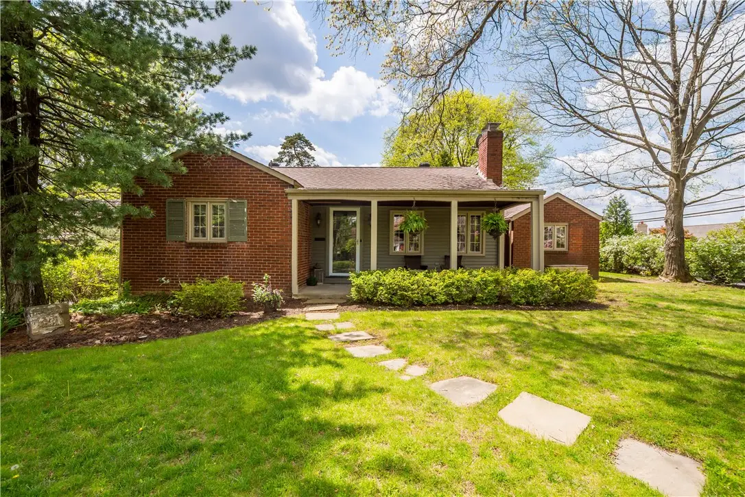 25 Arla Dr, Pittsburgh, PA 15220 - #1