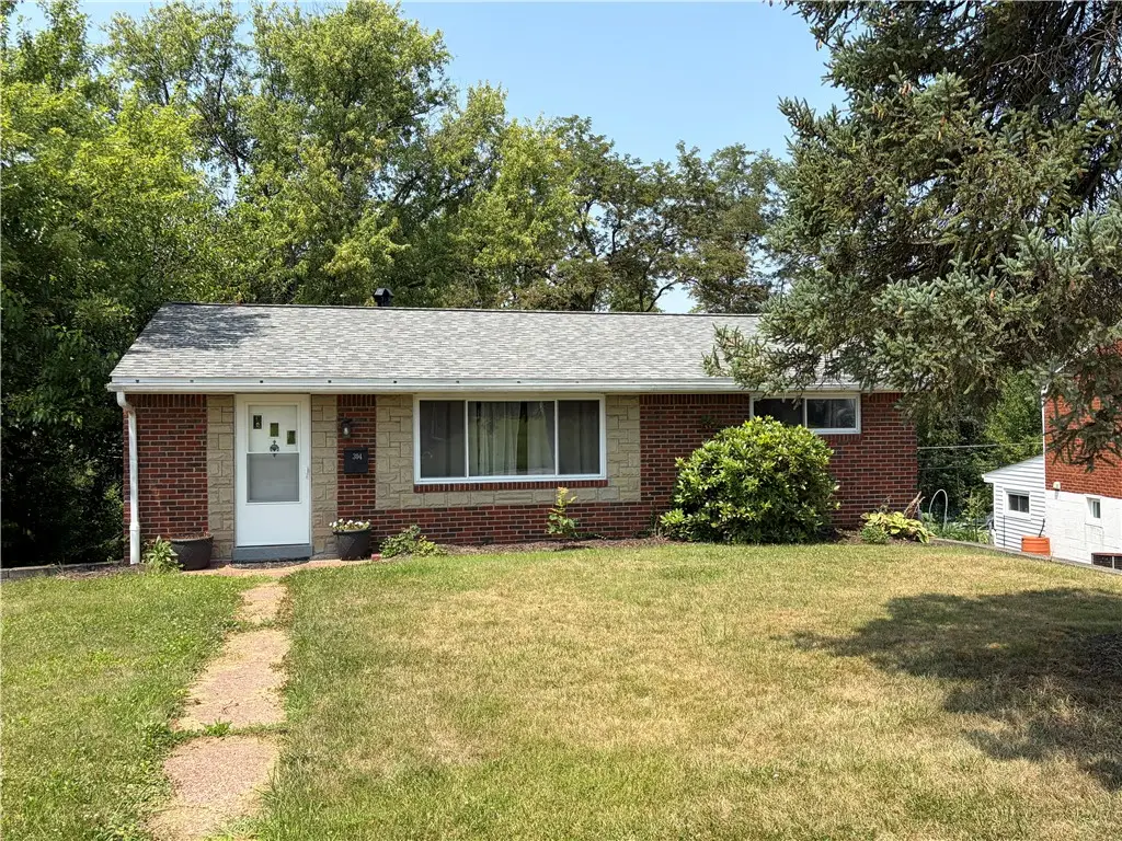 304 Millport Rd, Pittsburgh, PA 15122 - #1