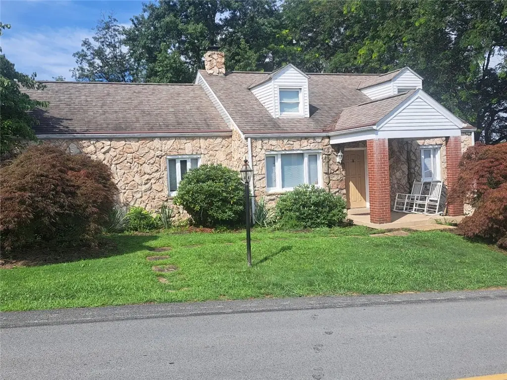 147 Taylor Run Rd, Monongahela, PA 15063 - #1
