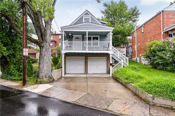 4052 Meadowbrook Blvd, Pittsburgh, PA 15227