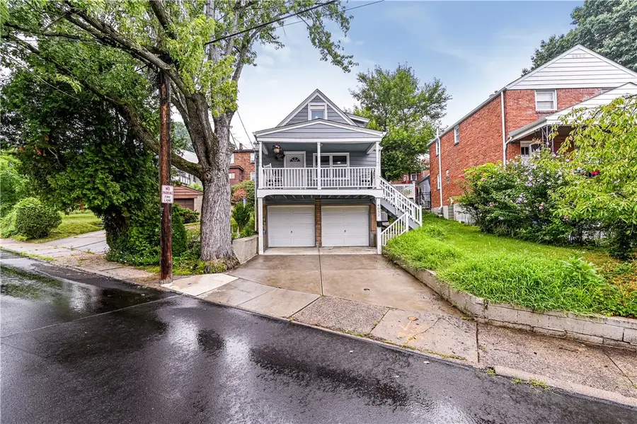 4052 Meadowbrook Blvd, Pittsburgh, PA 15227 - #3