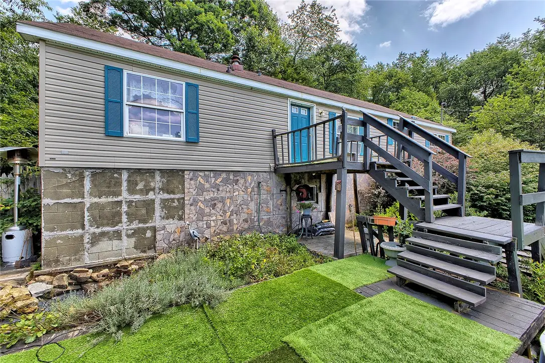 1196 Buchanan Road, White, PA 15490 - #1