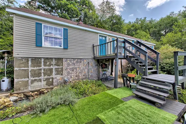 1196 Buchanan Road, White, PA 15490