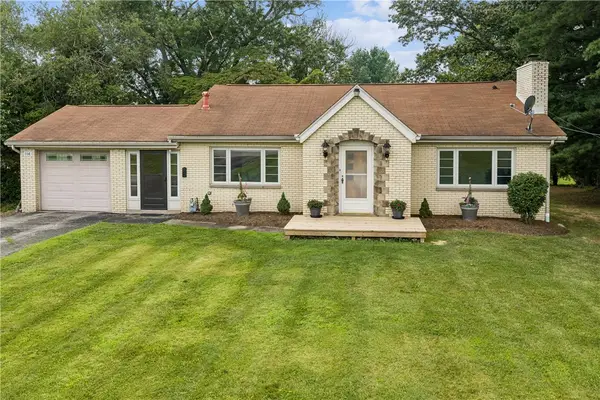114 Schutte Drive, Beaver Falls, PA 15010